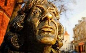 550 rocznica urodzin Mikołaja Kopernika