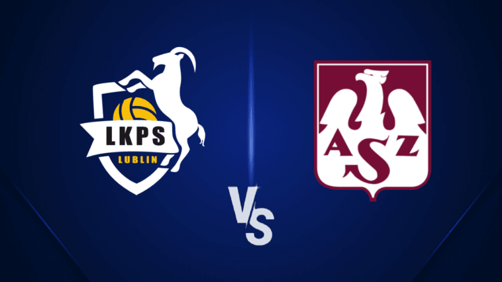 Indykpol AZS Olsztyn rozpoczyna nowy rok od porażki