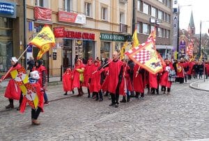 6 stycznia ulicami Olsztyna przejdzie Orszak Trzech Króli