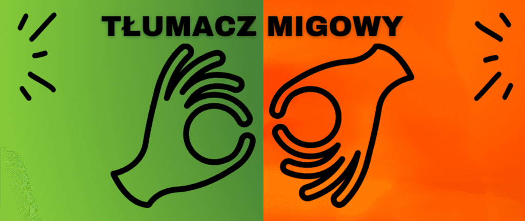 Warmińsko-Mazurski Urząd Wojewódzki w Olsztynie od tego roku daje dostęp do tłumacza polskiego języka migowego (PJM) online