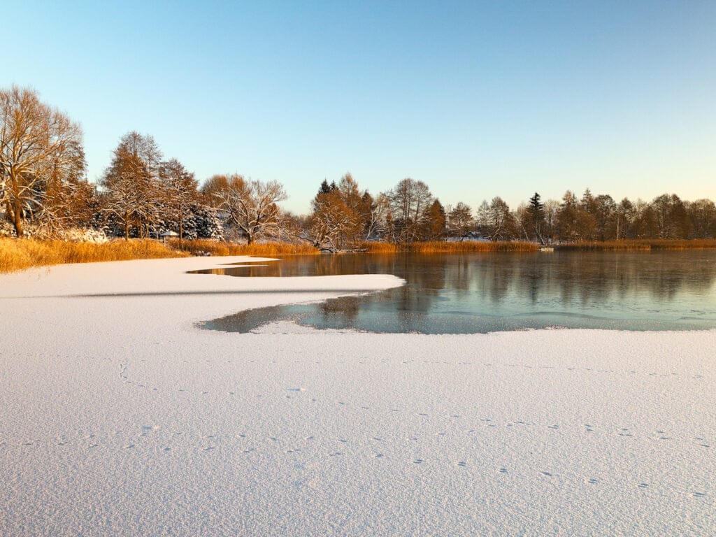 Zima nie odpuszcza. Prognoza pogody na tydzień