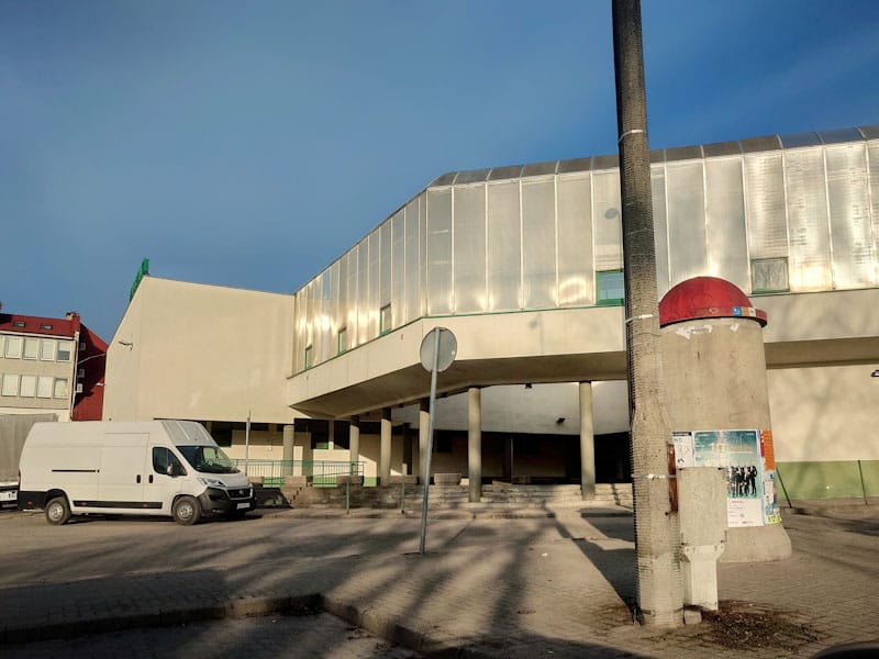 Zatorzanka znów dla mieszkańców? realizowane są rozmowy o nowej funkcji kultowej hali