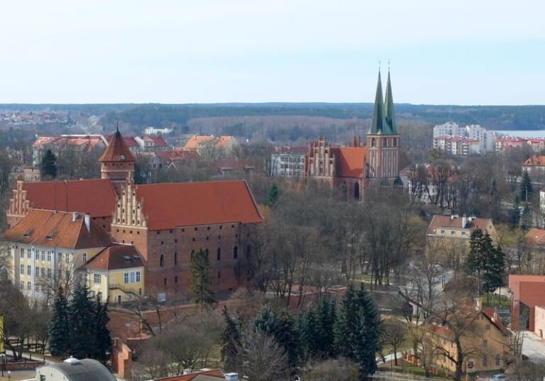 Zima czy wiosna? Jaka pogoda zapowiada się na nadchodzący tydzień
