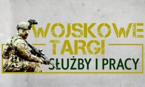 Wojskowe Targi Służby i Pracy w Olsztynie – sprawdź, co da ci wojsko Wojskowe Targi Służby i Pracy w Olsztynie – sprawdź, co da ci wojsko