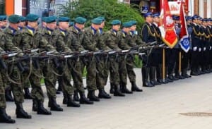 Wojewódzkie Obchody Święta Narodowego Trzeciego Maja Wojewódzkie Obchody Święta Narodowego Trzeciego Maja