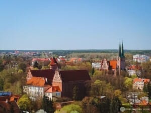 Odkryj mroczne sekrety i wojskową historię Olsztyna. Bezpłatne spacery z przewodnikami Odkryj mroczne sekrety i wojskową historię Olsztyna. Bezpłatne spacery z przewodnikami