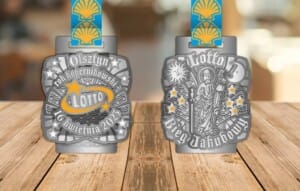 Olsztyński Lotto 20. Bieg Jakubowy Olsztyński Lotto 20. Bieg Jakubowy