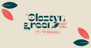 Green Festival w Olsztynie
