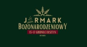 Zapowiedź Jarmarku Bożonarodzeniowego na Plaży Miejskiej w Olsztynie Zapowiedź Jarmarku Bożonarodzeniowego na Plaży Miejskiej w Olsztynie