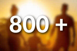 Zmiany w 800+ dla obywateli Ukrainy