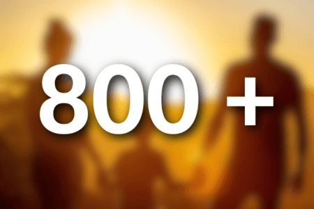 Zmiany w 800+ dla obywateli Ukrainy