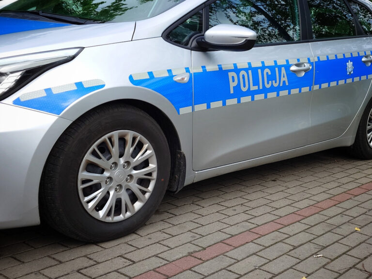 Policjanci odzyskali rower o wartości 17 000 zł