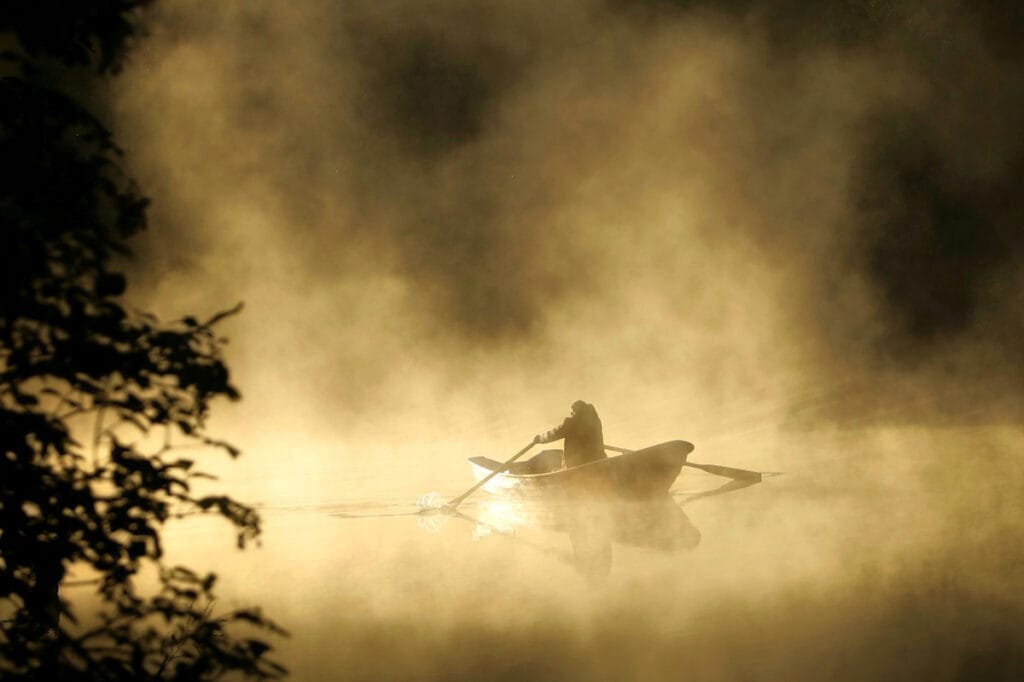 Godzina dla Ziemi WWF. W tym roku poświęcona rzekom
