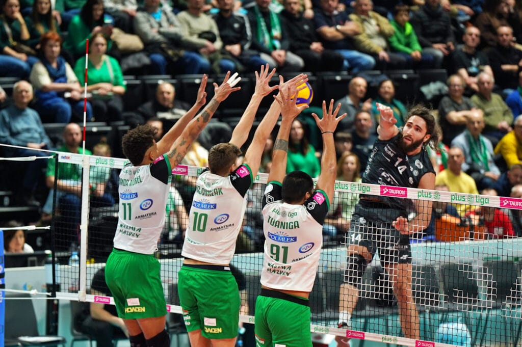 Wielka Sobota w Hali Urania