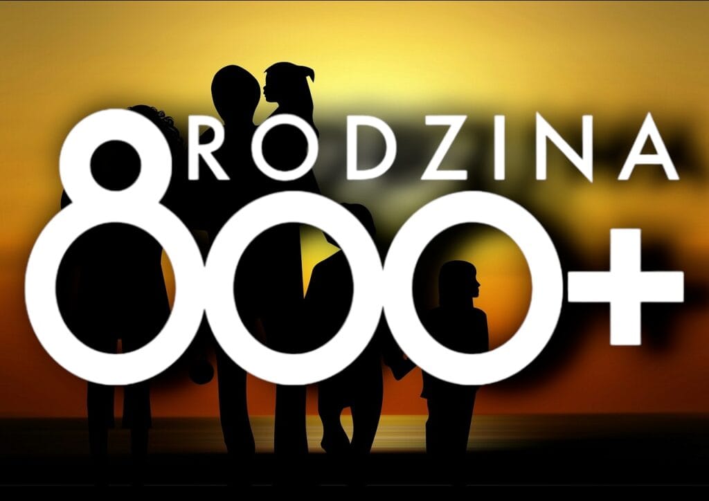 Rodzicu, pamiętaj o tej dacie! Ruszył nowy nabór na 800 plus