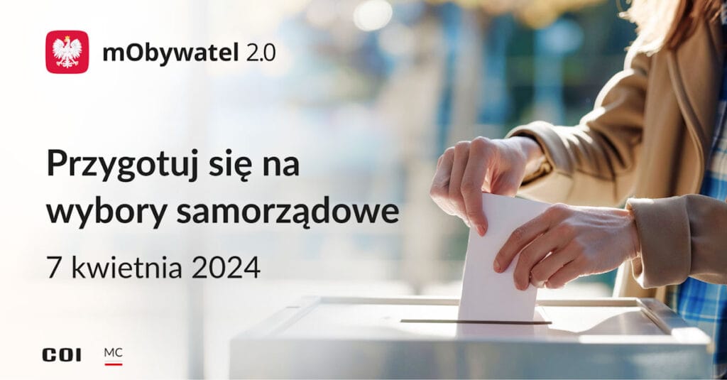 Jak głosować podczas wyborów samorządowych? Poznaj najważniejsze zmiany