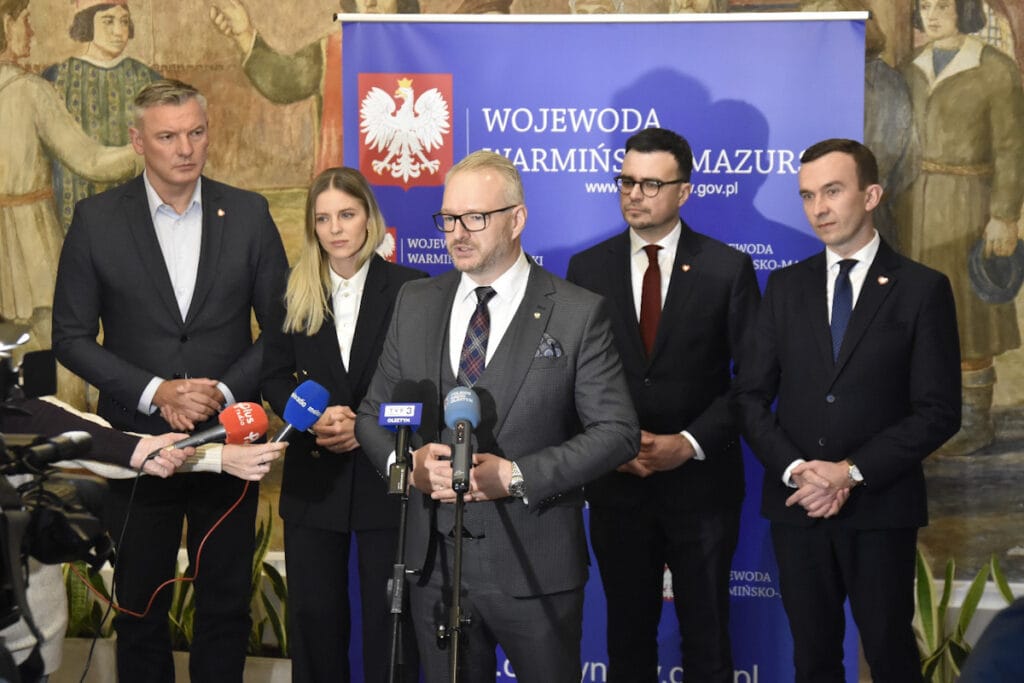 Program Maluch +. Więcej środków na nowe miejsca w żłobkach