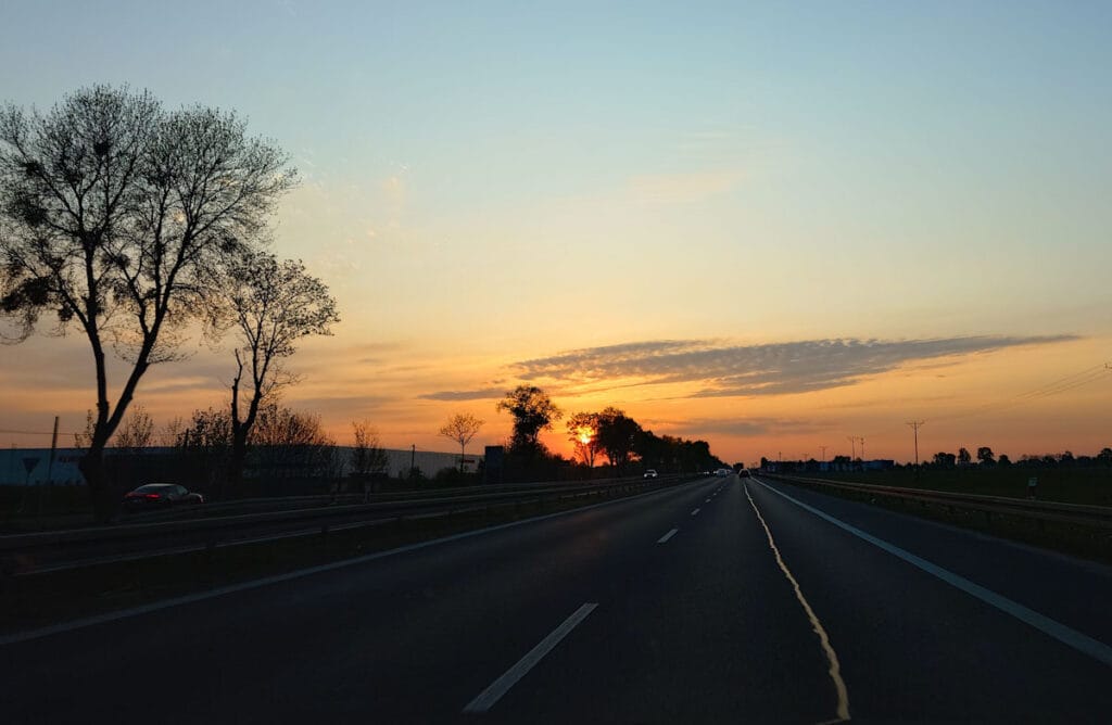 Rusza realizacja budowy odcinka S16 Barczewo – Biskupiec