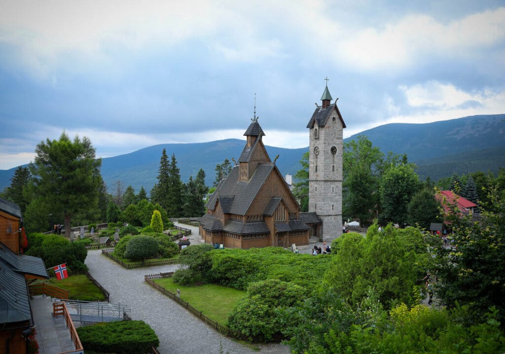 Rekordowa czerwcówka. Raczej w górach, ale ruszyło się też nad morzem Rekordowa czerwcówka. Raczej w górach, ale ruszyło się też nad morzem