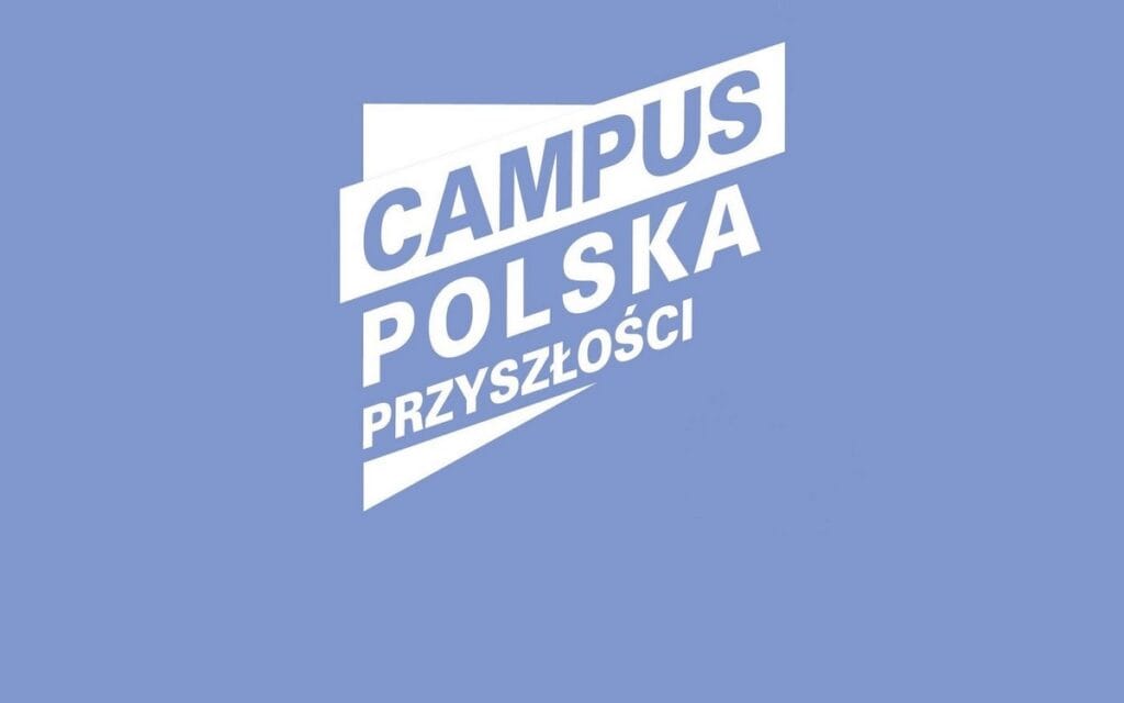 Campus Polska Przyszłości 2024
