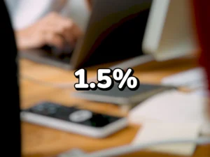 Rekordowe ponad 1,9 miliarda złotych dla OPP