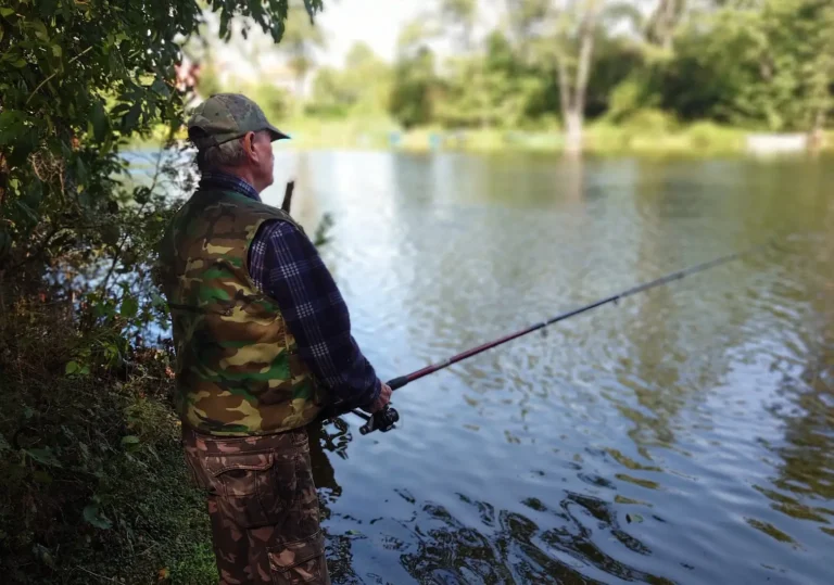 Bezpłatny egzamin na kartę wędkarską w Olsztynie w 2025 roku