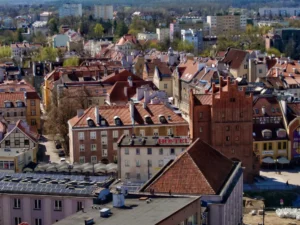 100 mln zł w udzielonych pożyczkach wesprze rozwój turystyki w Polsce Wschodniej