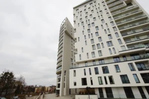 W Mikołajkach drożej niż w Olsztynie! Ile kosztują mieszkania na Warmii i Mazurach?