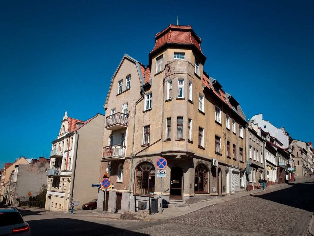 Szansa na odnowienie zabytków w Olsztynie. Trwa nabór wniosków Szansa na odnowienie zabytków w Olsztynie. Trwa nabór wniosków