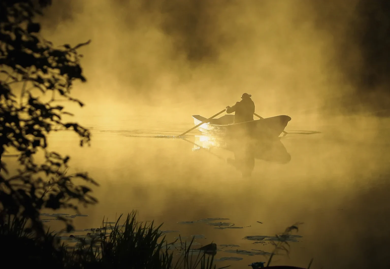 Jak legalnie wędkować i gdzie wykupić zezwolenie w Olsztynie?