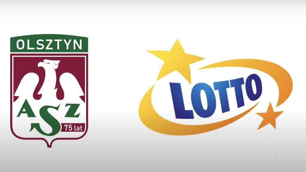 Marka LOTTO dołącza do grona Partnerów Indykpolu AZS Olsztyn