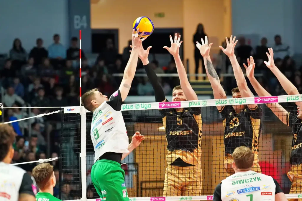 Indykpol AZS Olsztyn przed wyjazdowym starciem w Lublinie