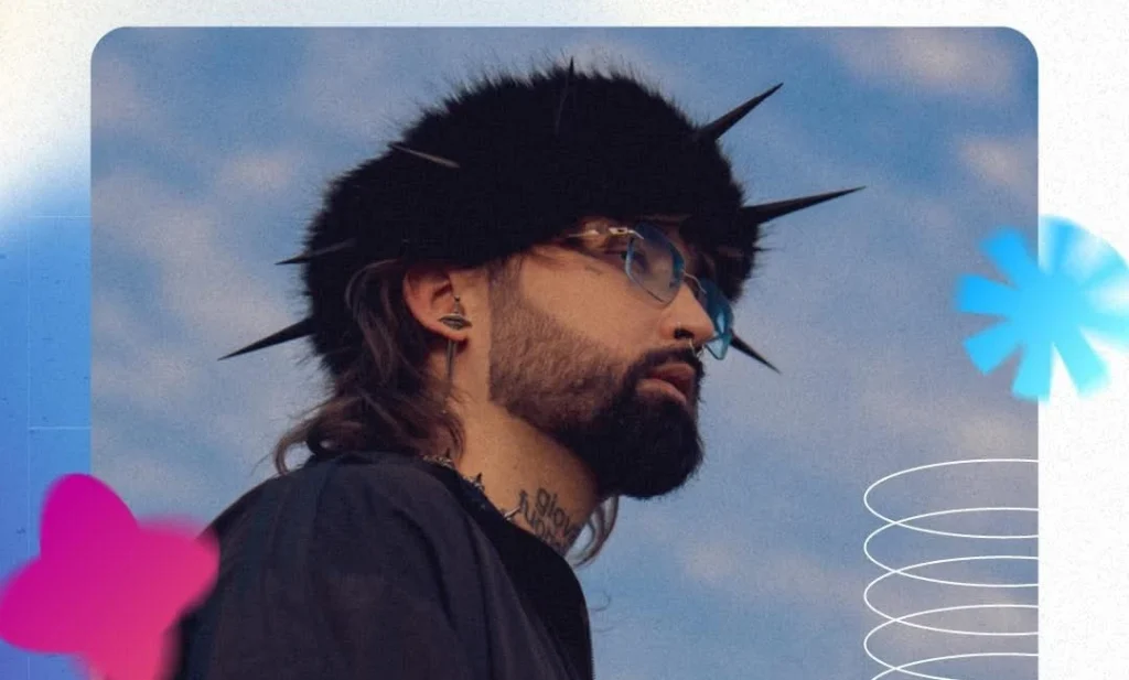 Chivas wystąpi na Kortowiadzie 2025! Fani rapu będą zachwyceni