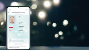 Już ponad milion klientów ZUS pobrało mLegitymacje 