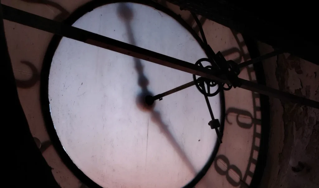 Czas na zmianę! Już w najbliższą niedzielę przechodzimy na czas letni