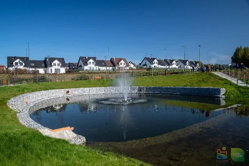 Olsztyn inwestuje w system odprowadzania wód opadowych