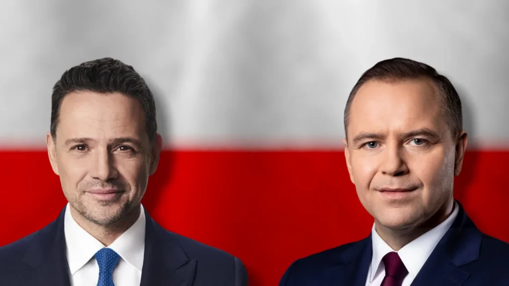 Wybory prezydenckie 2025. PKW policzyła 100% głosów