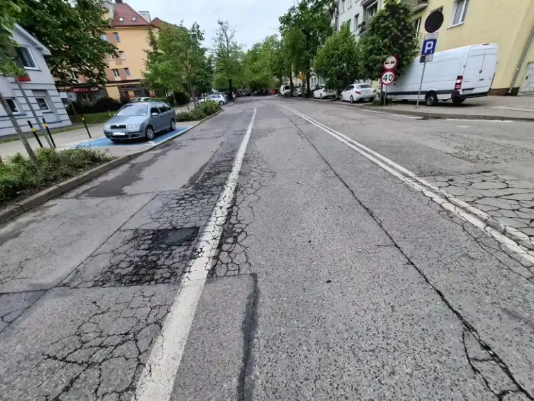 Remont ul. Kopernika – drugi etap. Możliwe utrudnienia