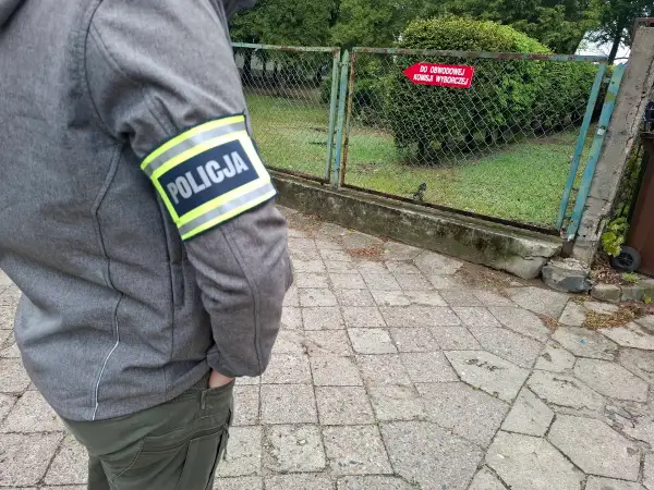 Spokojne wybory w Olsztynie. Kilka zgłoszeń, ale bez poważnych naruszeń Spokojne wybory w Olsztynie. Kilka zgłoszeń, ale bez poważnych naruszeń