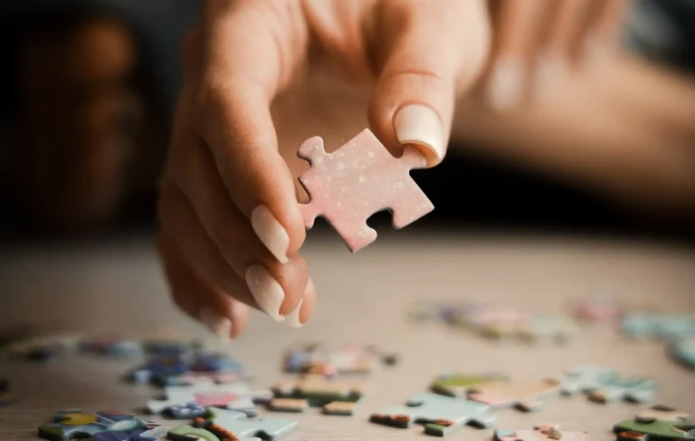 Olsztyn podejmie próbę pobicia Rekordu Guinnessa! Największe słowo z puzzli powstanie w Hali Urania