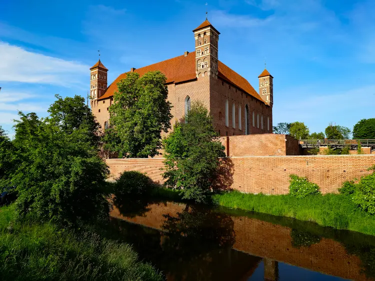 Ruszył nabór obiektów do programu „Jesień na Warmii i Mazurach” realizowanego poprzez Warmińsko-Mazurski Bon Turystyczny