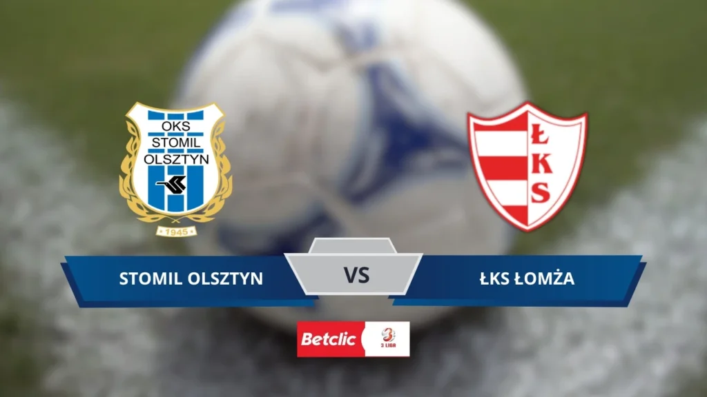 Stomil na krawędzi! Bolesna porażka i walka o utrzymanie poza boiskiem