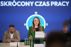 Skrócony czas pracy coraz bliżej. Rusza rządowy pilotaż i nabór dla pracodawców
