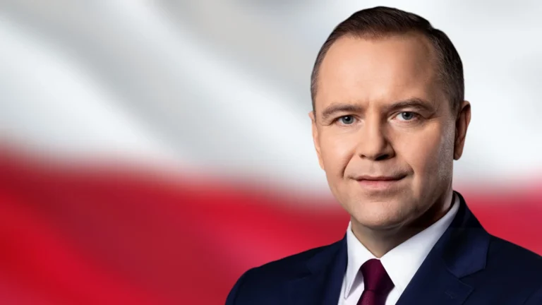 Karol Nawrocki prezydentem Polski. Oficjalne wyniki wyborów Karol Nawrocki prezydentem Polski. Oficjalne wyniki wyborów
