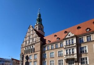 Wybory do Rady Organizacji Pozarządowych w Olsztynie. Ruszył nabór kandydatów Wybory do Rady Organizacji Pozarządowych w Olsztynie. Ruszył nabór kandydatów