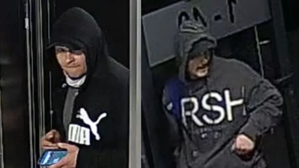 Kradną rowery i hulajnogi w Olsztynie. Policja publikuje wizerunek podejrzanych [WIDEO]