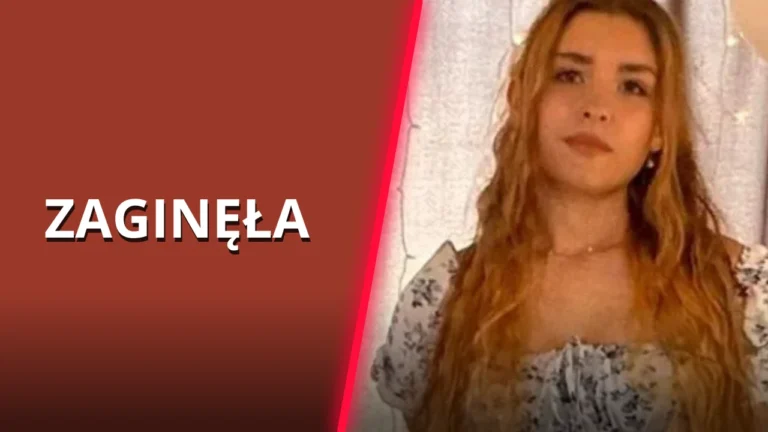 Policja poszukuje zaginionej 17-letniej Angeliki Czajkowskiej ze Szczytna Policja poszukuje zaginionej 17-letniej Angeliki Czajkowskiej ze Szczytna