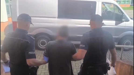 Awantura, która zakończyła się śmiercią. 56-latek z Braniewa aresztowany