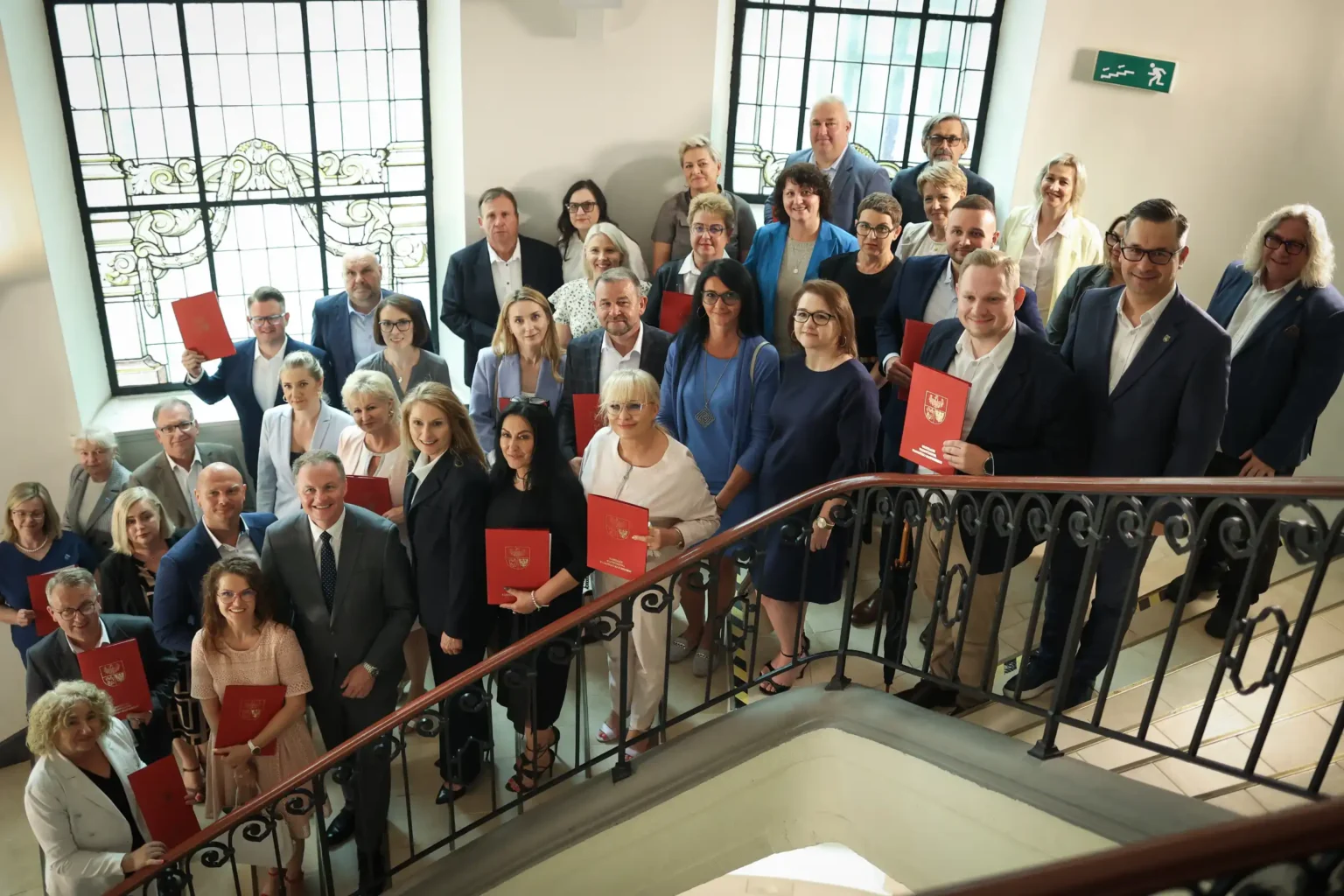 Wsparcie dla OSP na Warmii i Mazurach. Dotacje na rozwój i bezpieczeństwo