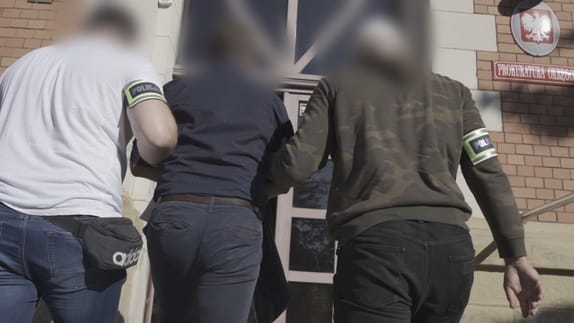 Nieprawidłowości w publicznej placówce. Dyrektor WOMP z zarzutami prokuratorskimi Nieprawidłowości w publicznej placówce. Dyrektor WOMP z zarzutami prokuratorskimi